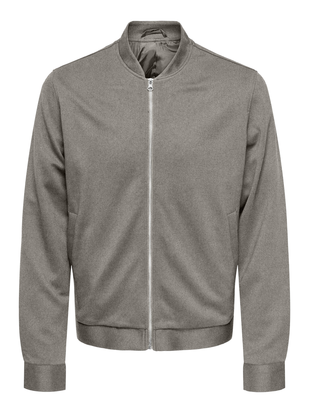 ONSMARK BRUSH PIQUE 0353 BOMBER NOO, Falcon 223682 Bild 1