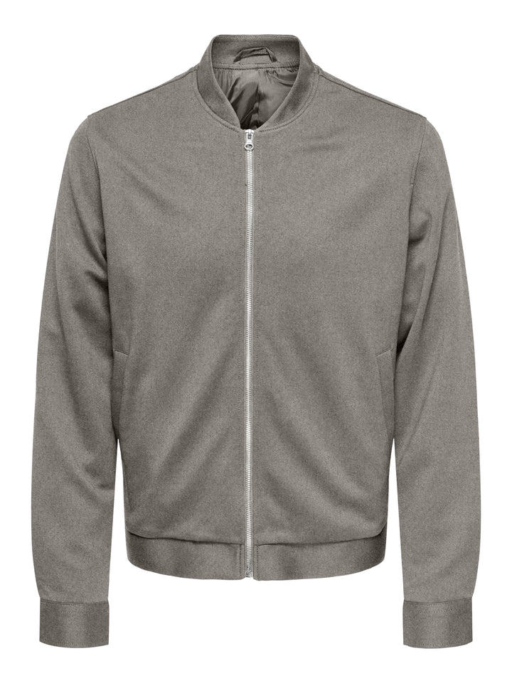 ONSMARK BRUSH PIQUE 0353 BOMBER NOO, Falcon 223682 Bild 1