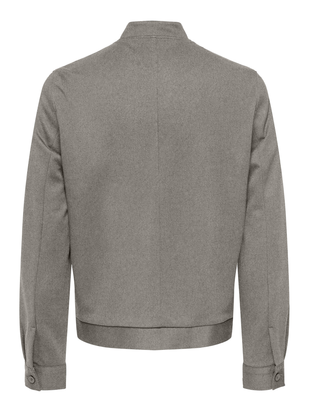 ONSMARK BRUSH PIQUE 0353 BOMBER NOO, Falcon 223682 Bild 2