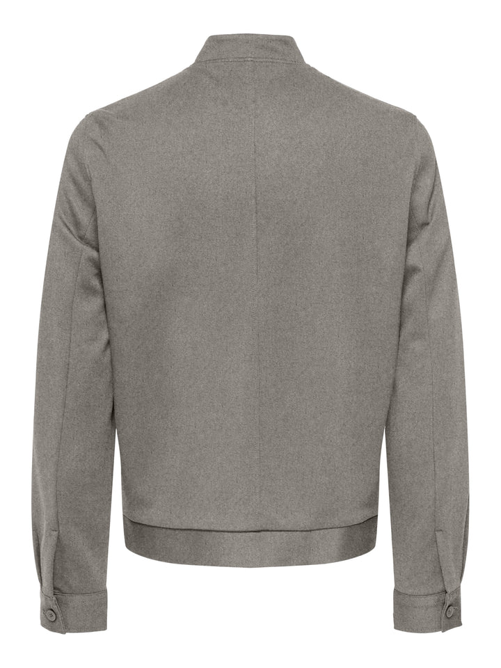 ONSMARK BRUSH PIQUE 0353 BOMBER NOO, Falcon 223682 Bild 2
