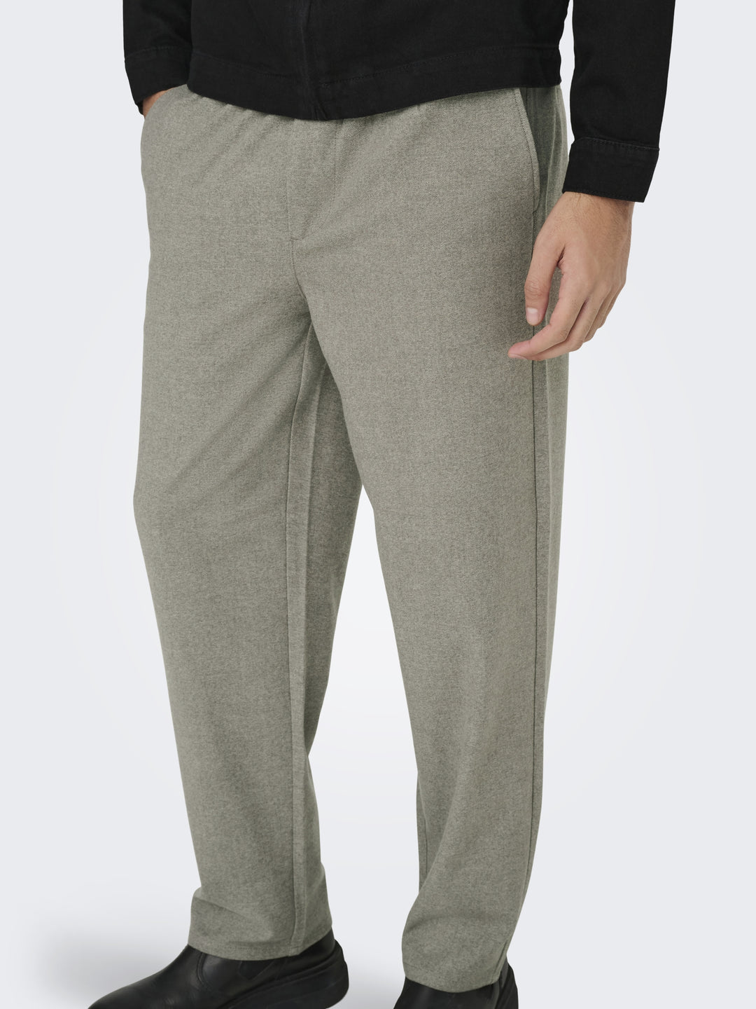 ONSMARK SINUS PIQUE BRUSHED 0353 PA, Falcon 223682 Bild 3
