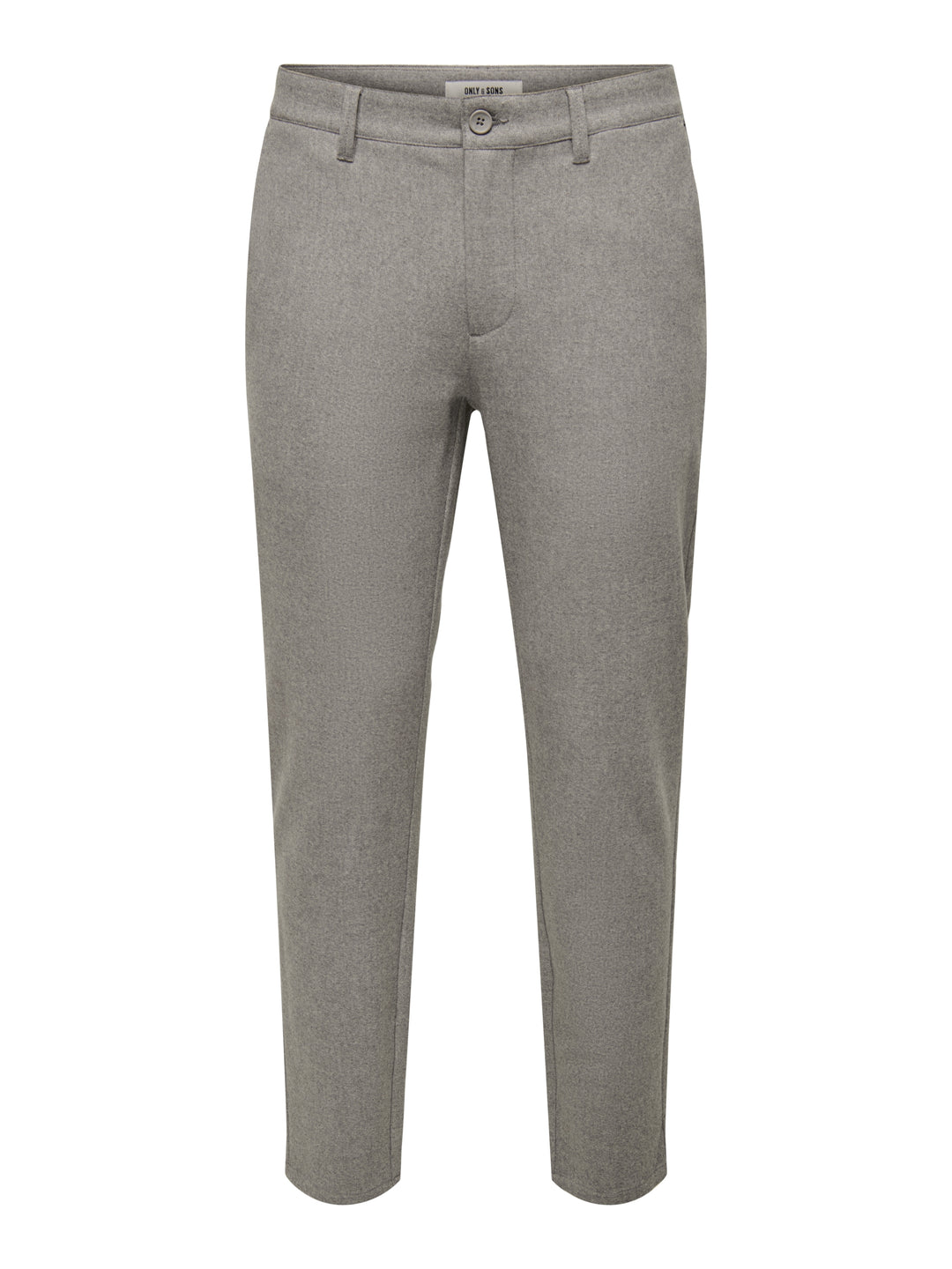 ONSMARK SLIM BRUSH PIQUE 0353 PANTS, Falcon 223682 Bild 1