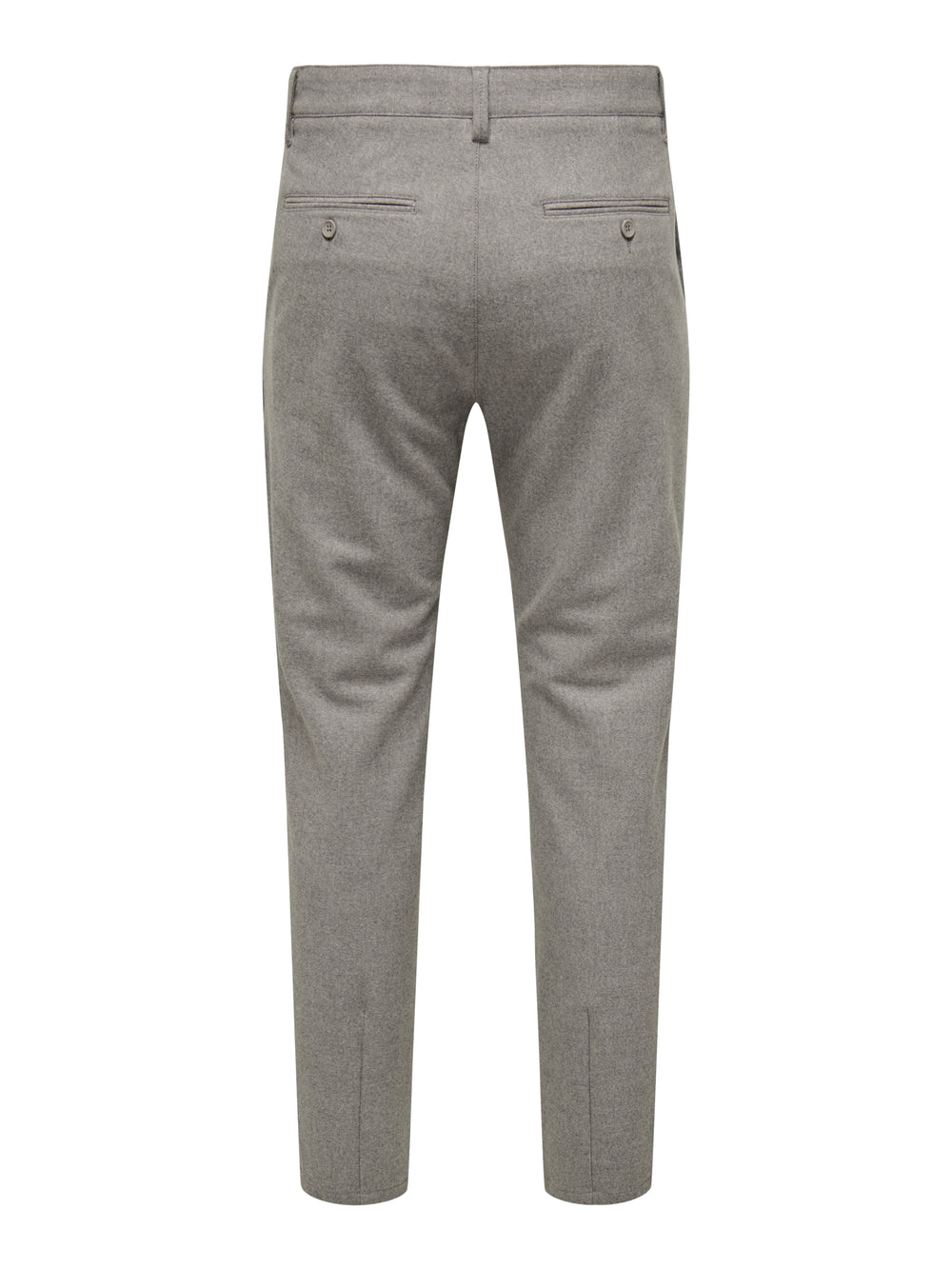 ONSMARK SLIM BRUSH PIQUE 0353 PANTS, Falcon 223682 Bild 2