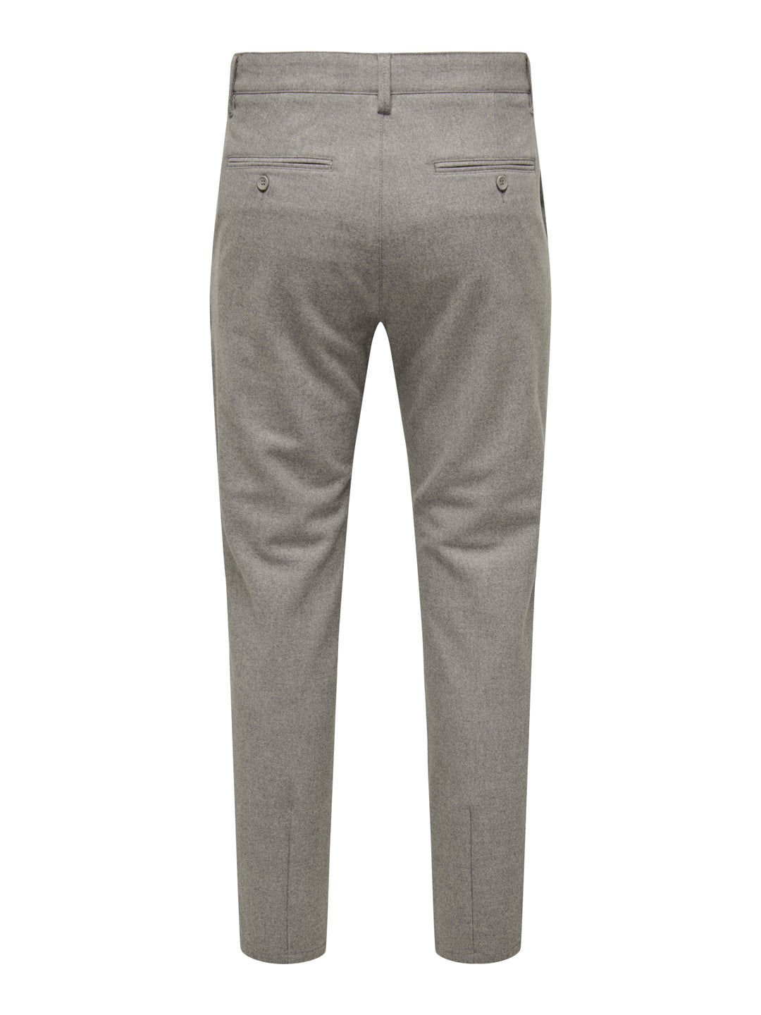 ONSMARK SLIM BRUSH PIQUE 0353 PANTS, Falcon 223682 Bild 2