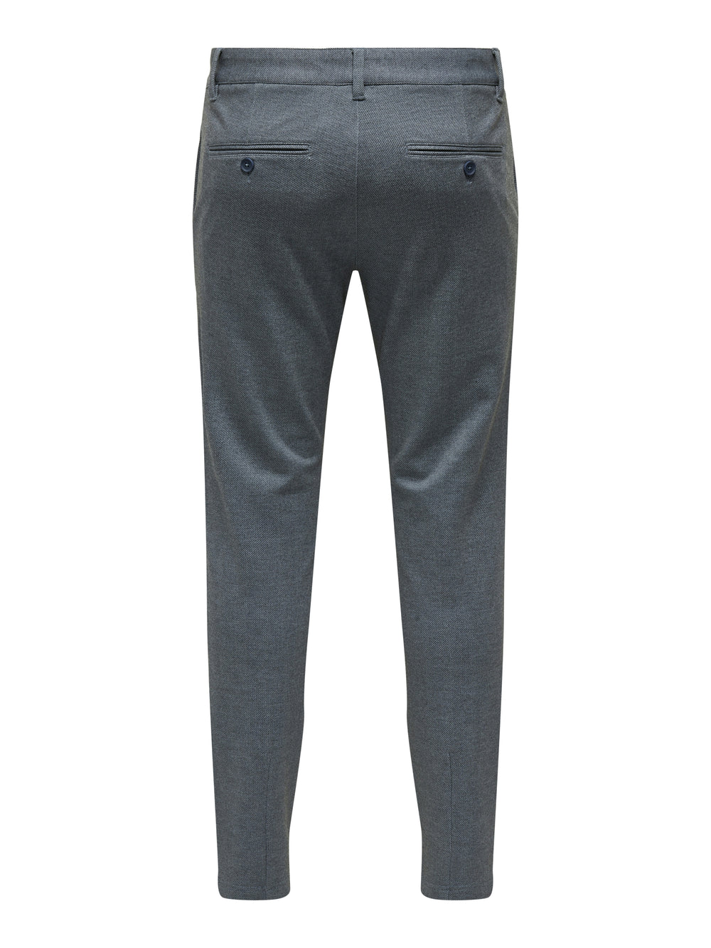 ONSMARK SLIM DITSY 020934 PANT NOOS, Dark Navy 187197 Bild 2