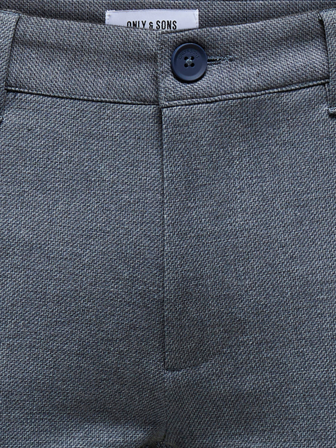 ONSMARK SLIM DITSY 020934 PANT NOOS, Dark Navy 187197 Bild 7