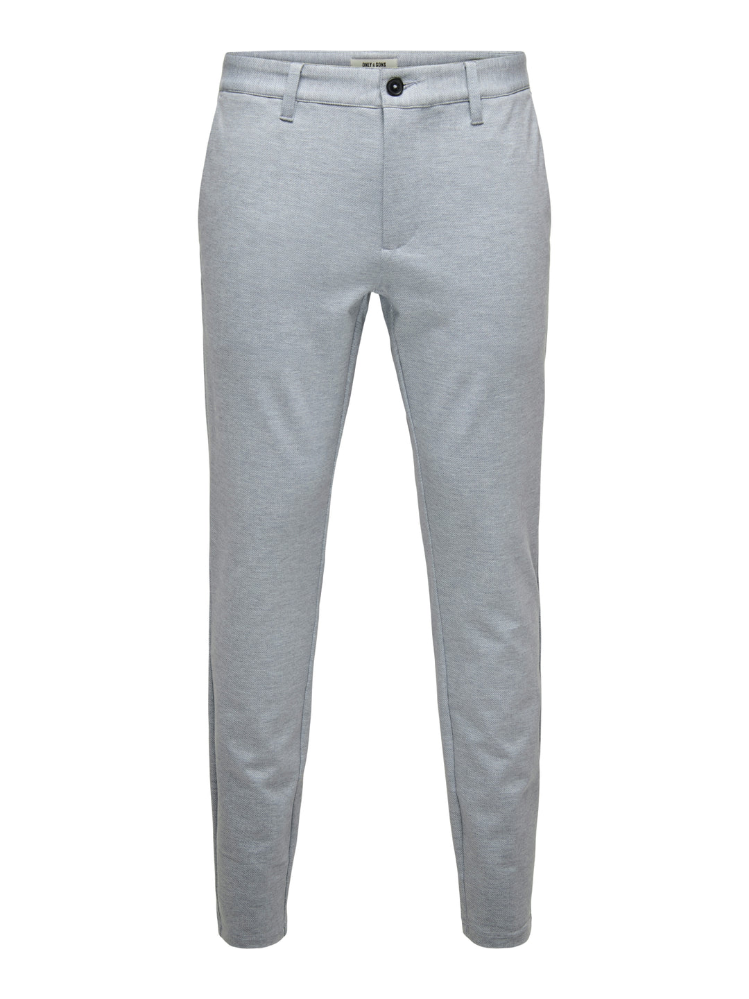 ONSMARK SLIM DITSY 020934 PANT NOOS, Blue Fog/LGM 214071002 Bild 1