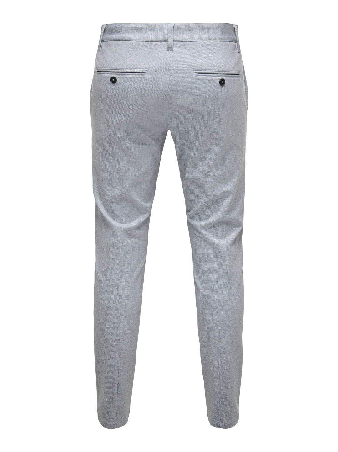 ONSMARK SLIM DITSY 020934 PANT NOOS, Blue Fog/LGM 214071002 Bild 2