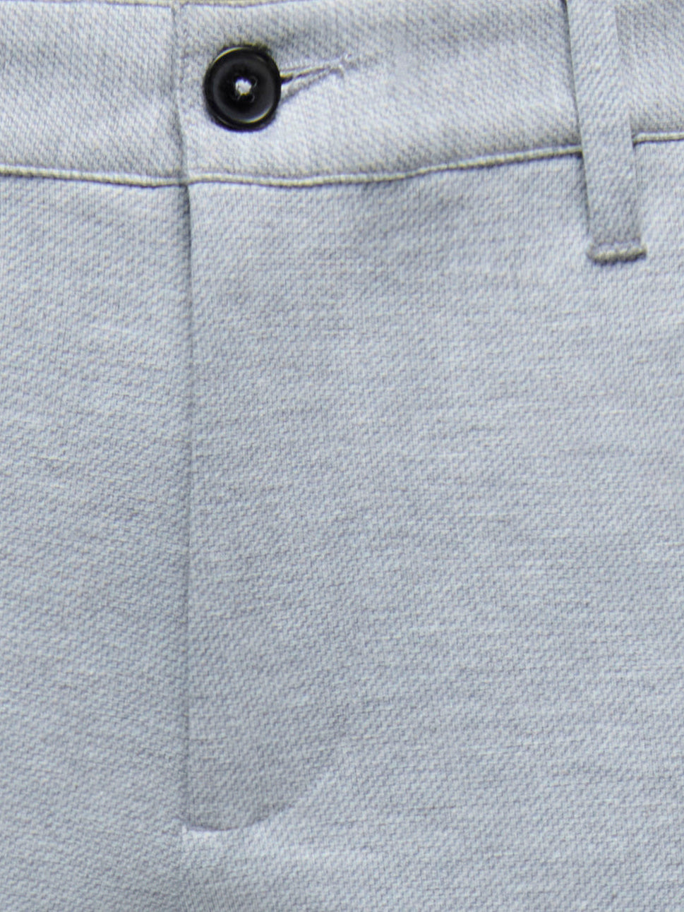 ONSMARK SLIM DITSY 020934 PANT NOOS, Blue Fog/LGM 214071002 Bild 3