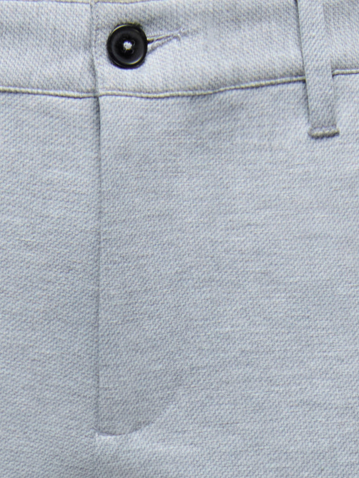 ONSMARK SLIM DITSY 020934 PANT NOOS, Blue Fog/LGM 214071002 Bild 3