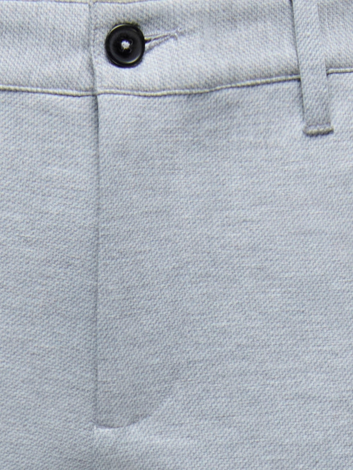 ONSMARK SLIM DITSY 020934 PANT NOOS, Blue Fog/LGM 214071002 Bild 3
