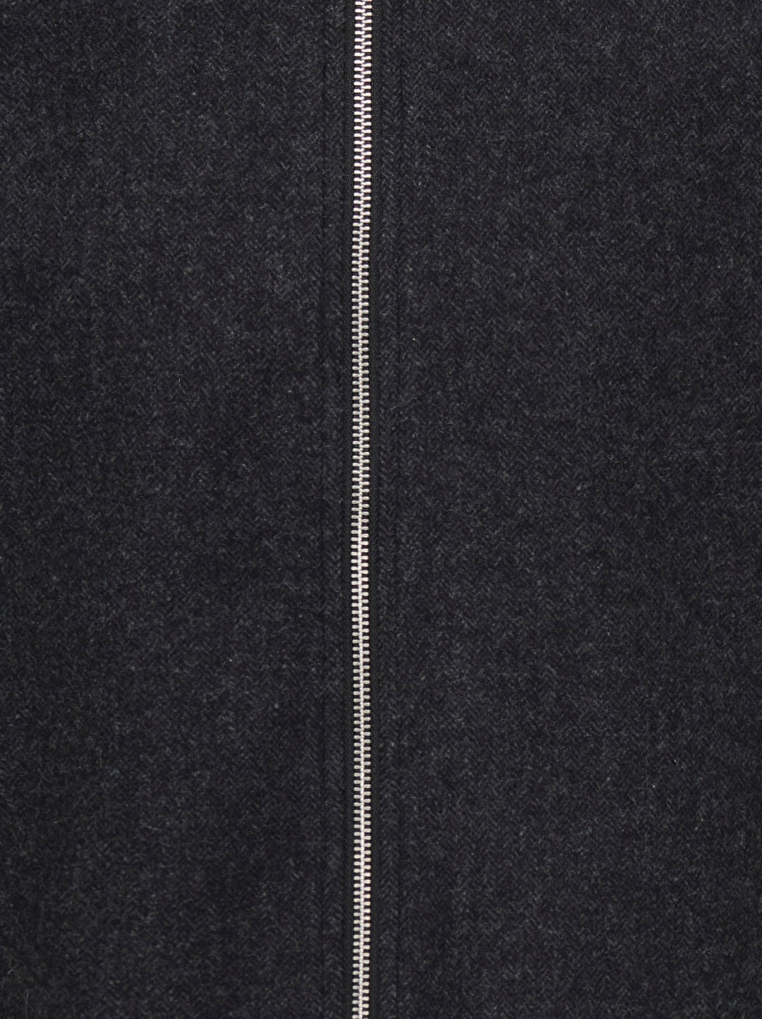 ONSOWEN WOOL JACKET OTW FRML, Black Melange/Black Herringbone 239339002 Bild 3