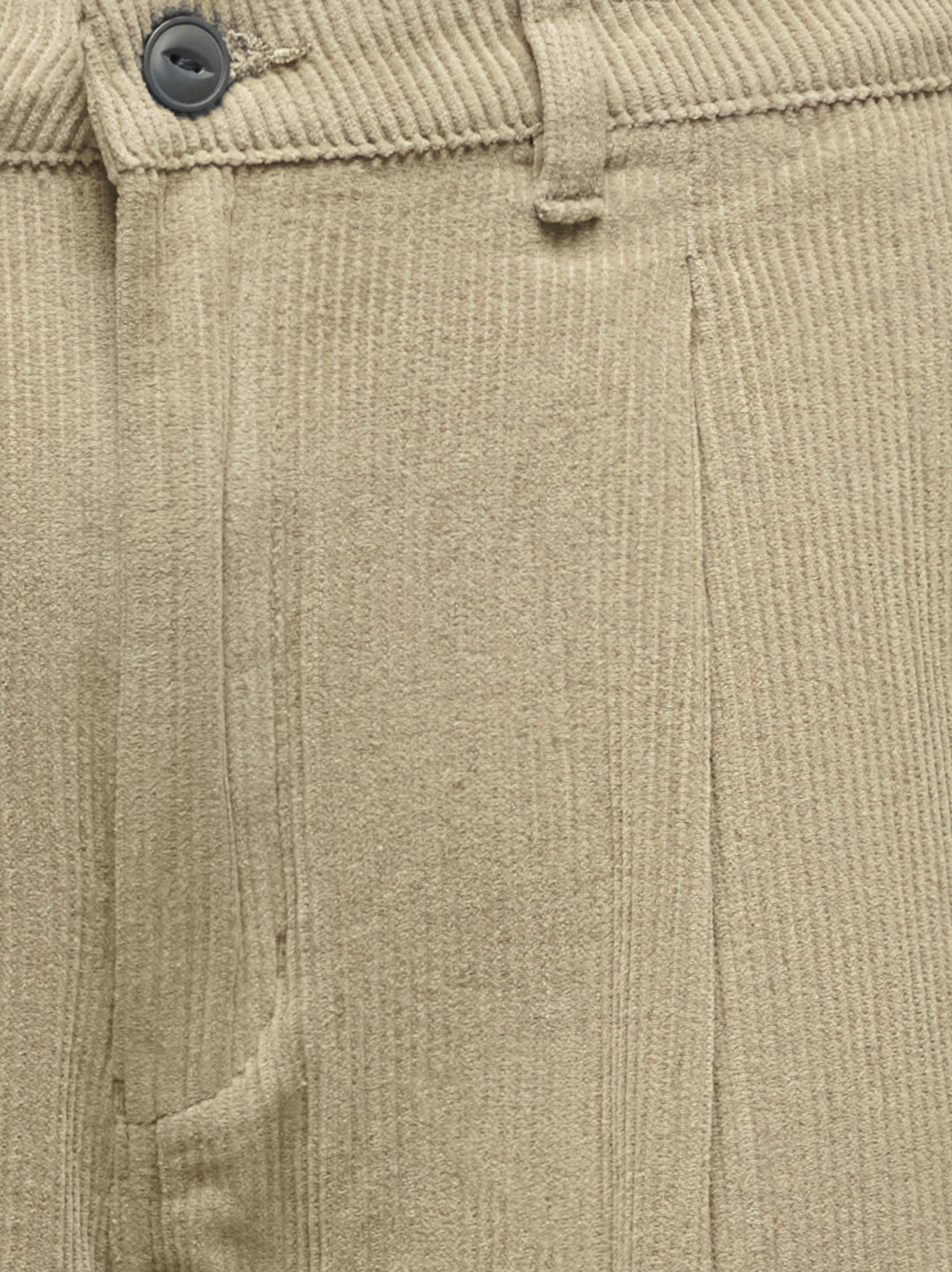 ONSTOBY LOOSE TAP CORD BRAY PANTS W, Laurel Oak 300870 Bild 2