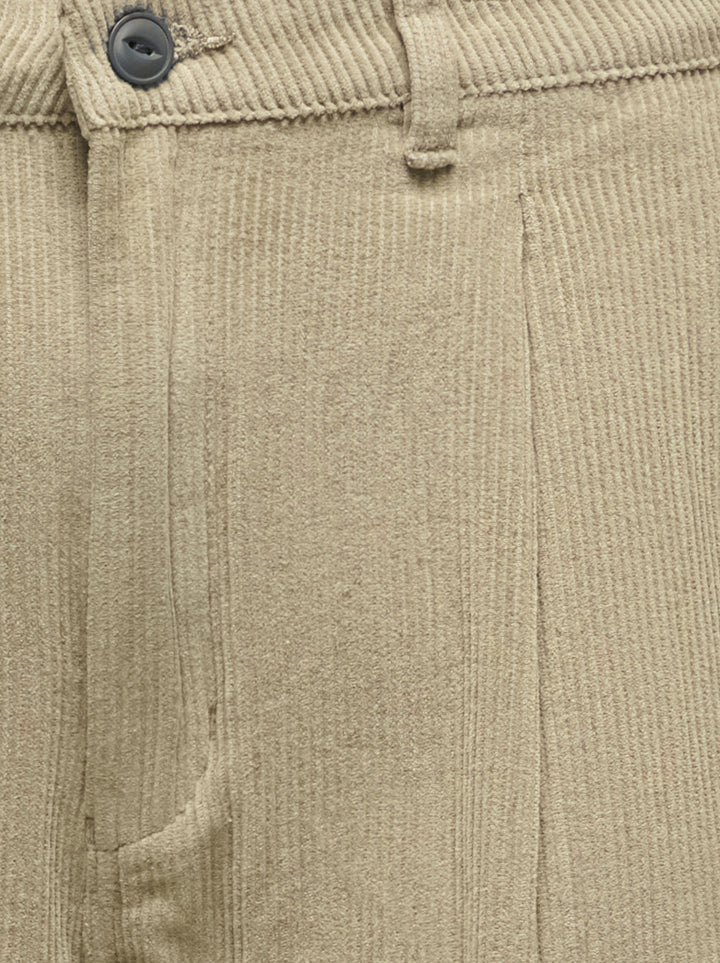 ONSTOBY LOOSE TAP CORD BRAY PANTS W, Laurel Oak 300870 Bild 2