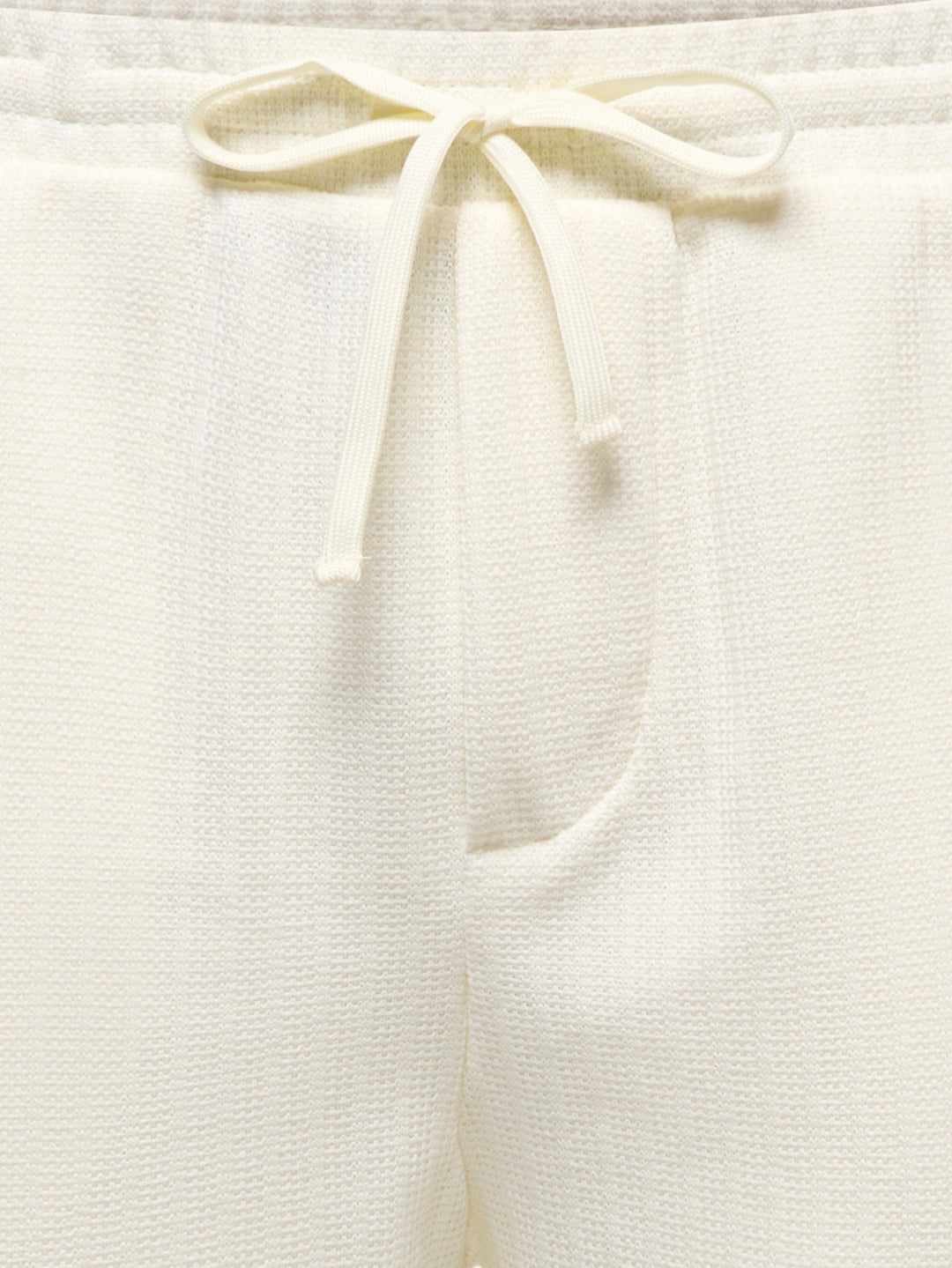ONSTREY LIFE REG FRML SHORTS, Gardenia 276522 Bild 3