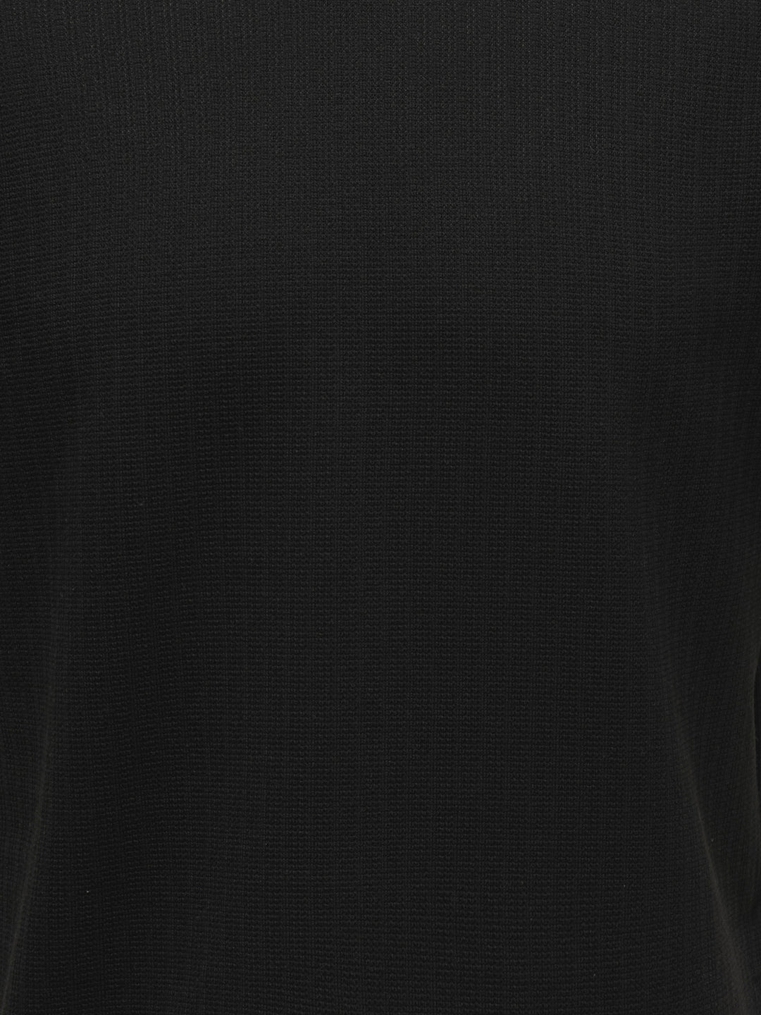 ONSTREY LIFE REG SS FRML TEE, Black 187679 Bild 3