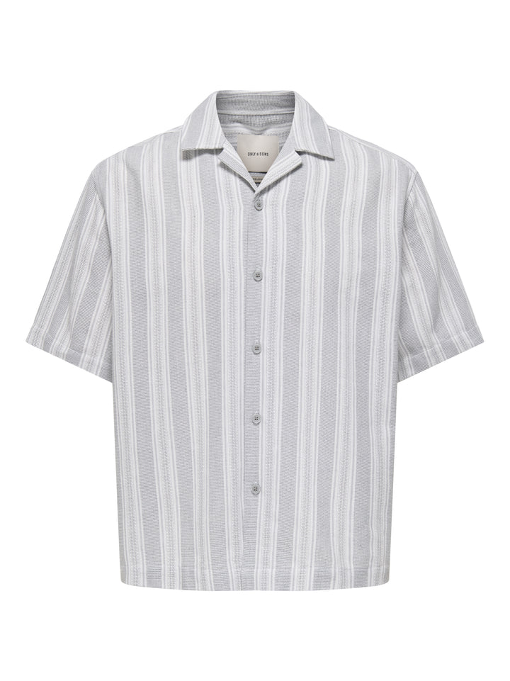 ONSWALKER RLX RESORT SS 035 SHIRT N, Sedona Sage 305644 Bild 1