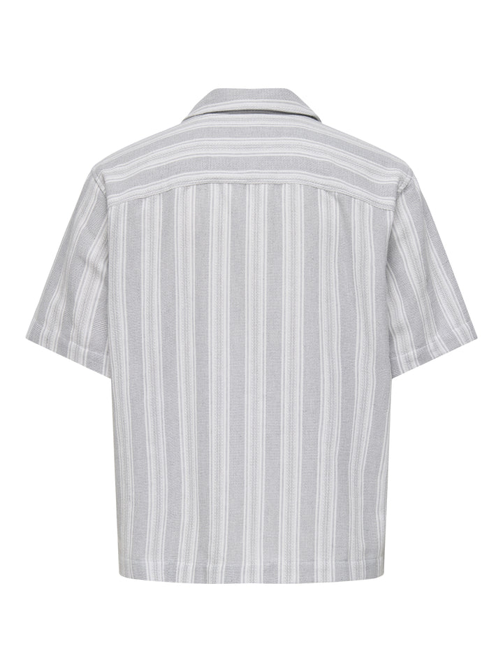 ONSWALKER RLX RESORT SS 035 SHIRT N, Sedona Sage 305644 Bild 2