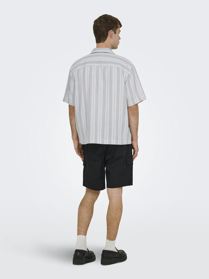 ONSWALKER RLX RESORT SS 035 SHIRT N, Sedona Sage 305644 Bild 5
