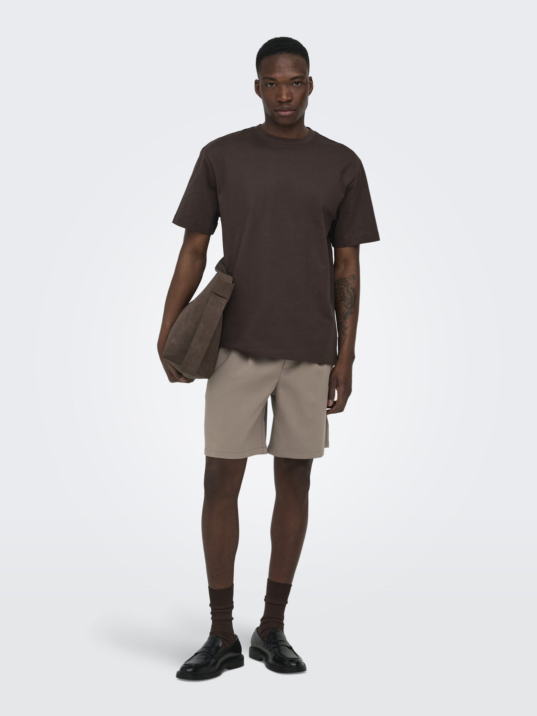 ONSWILL 0292 LOOSE STRING SHORTS NO, Falcon 223682 Bild 5