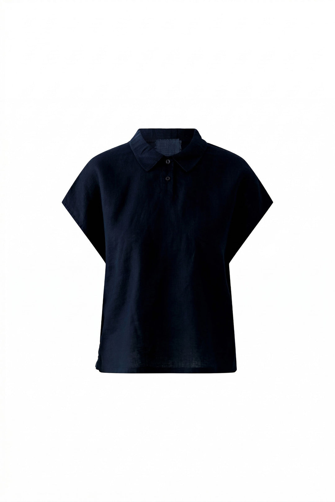 Bluse, darkblue 5742 Bild 1