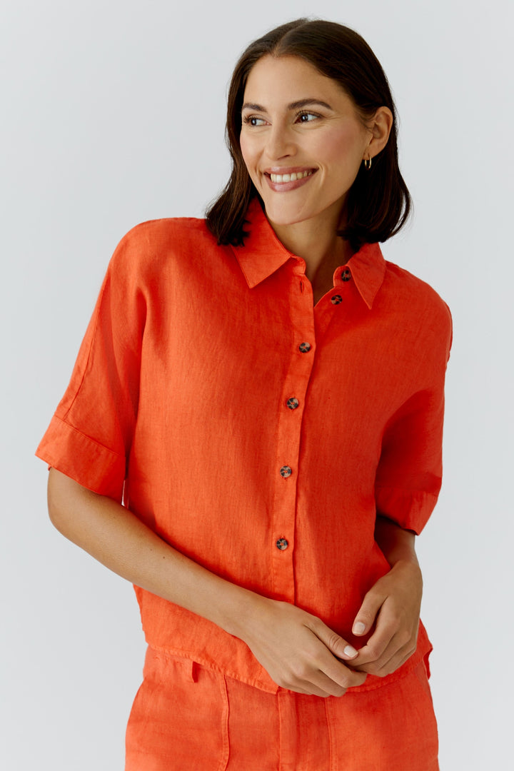 Bluse, pinciana 3562 Bild 5