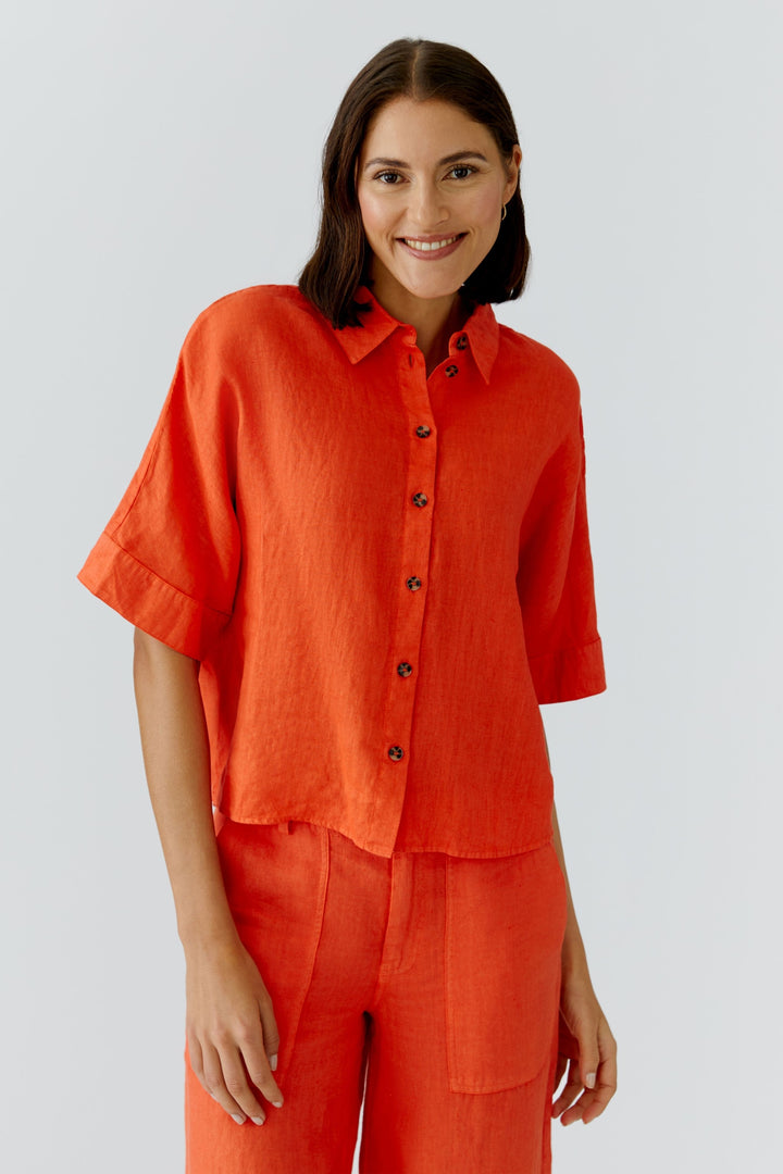 Bluse, pinciana 3562 Bild 7