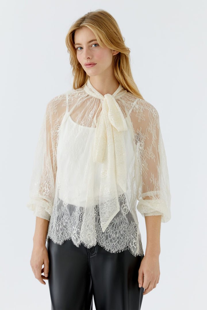 Bluse, whitecap gray 1088 Bild 4