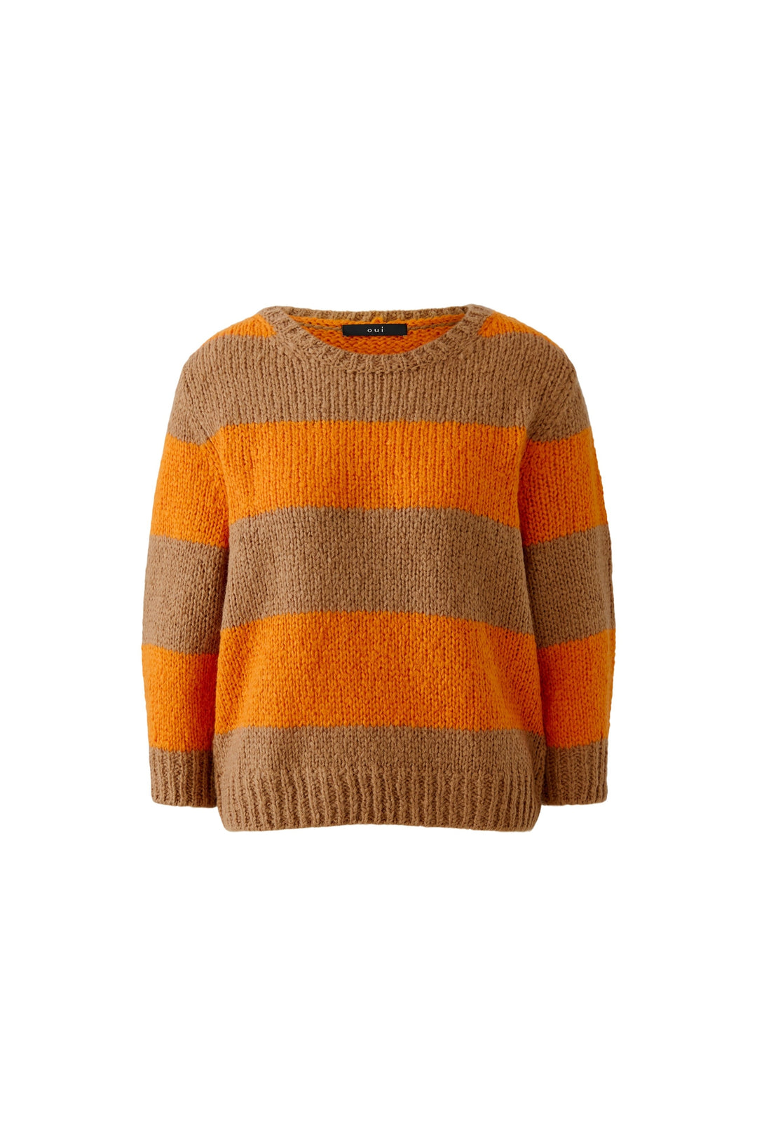 ESMY, dk camel orange 0782 Bild 1