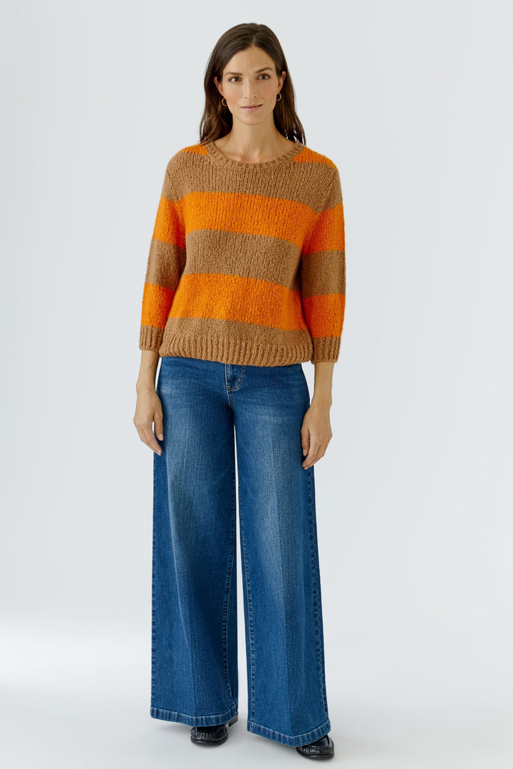 ESMY, dk camel orange 0782 Bild 2
