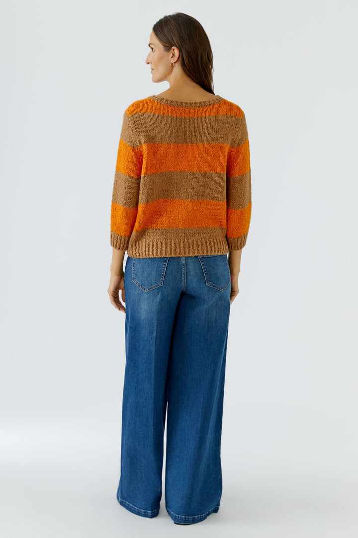 ESMY, dk camel orange 0782 Bild 6