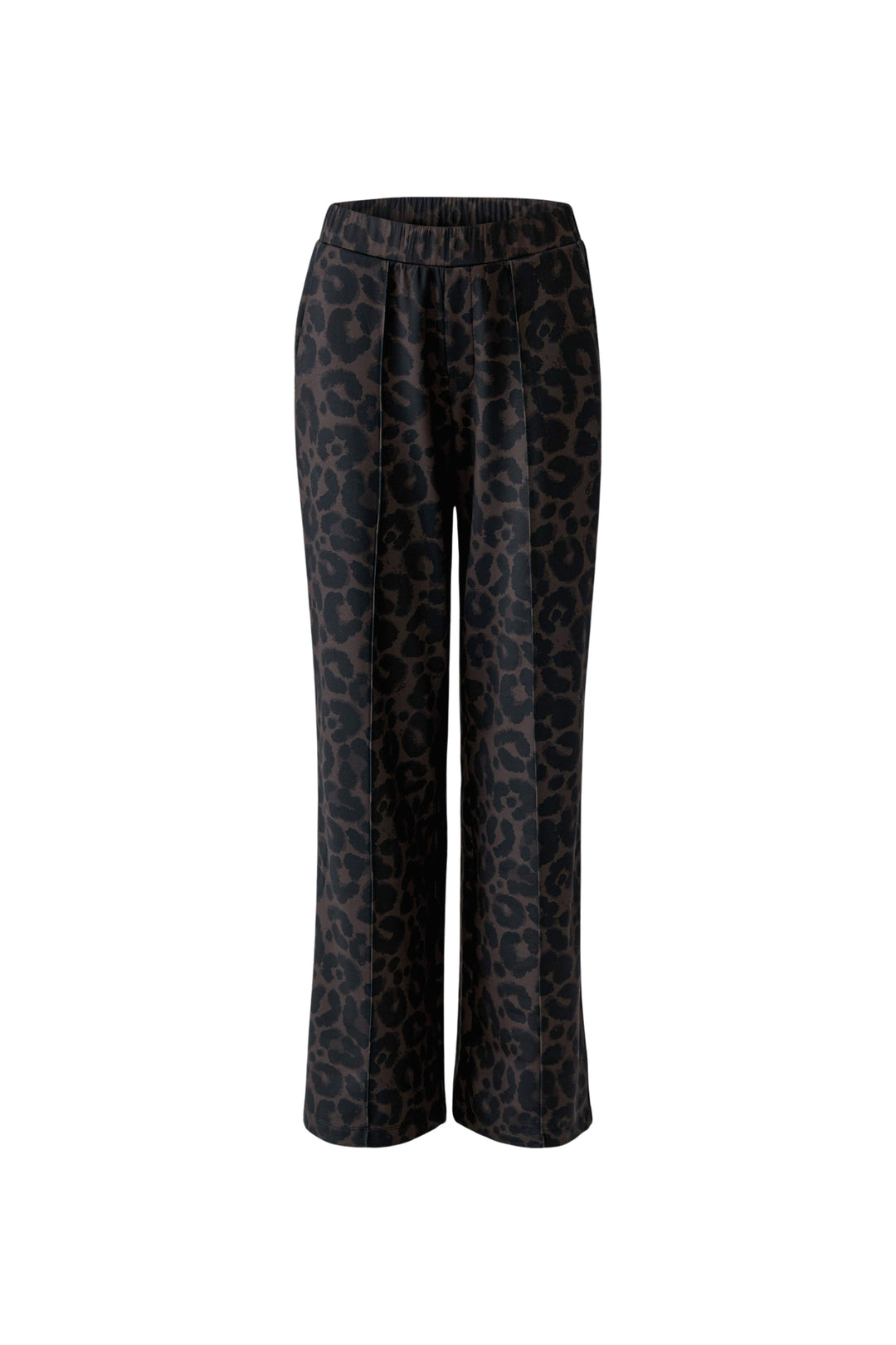 Hose, dk brown grey 0899 Bild 1
