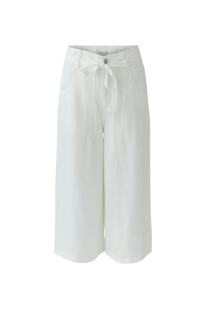 Hose, optic white 1002 Bild 1