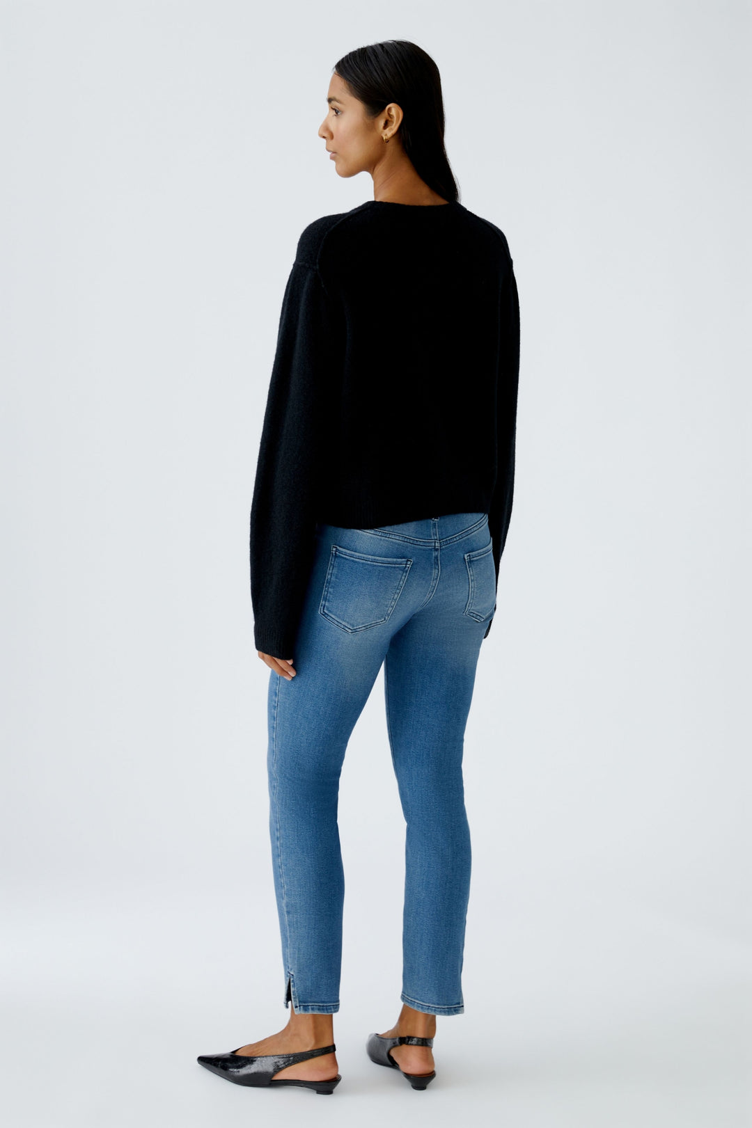 ILAYA, black 9990 Bild 6