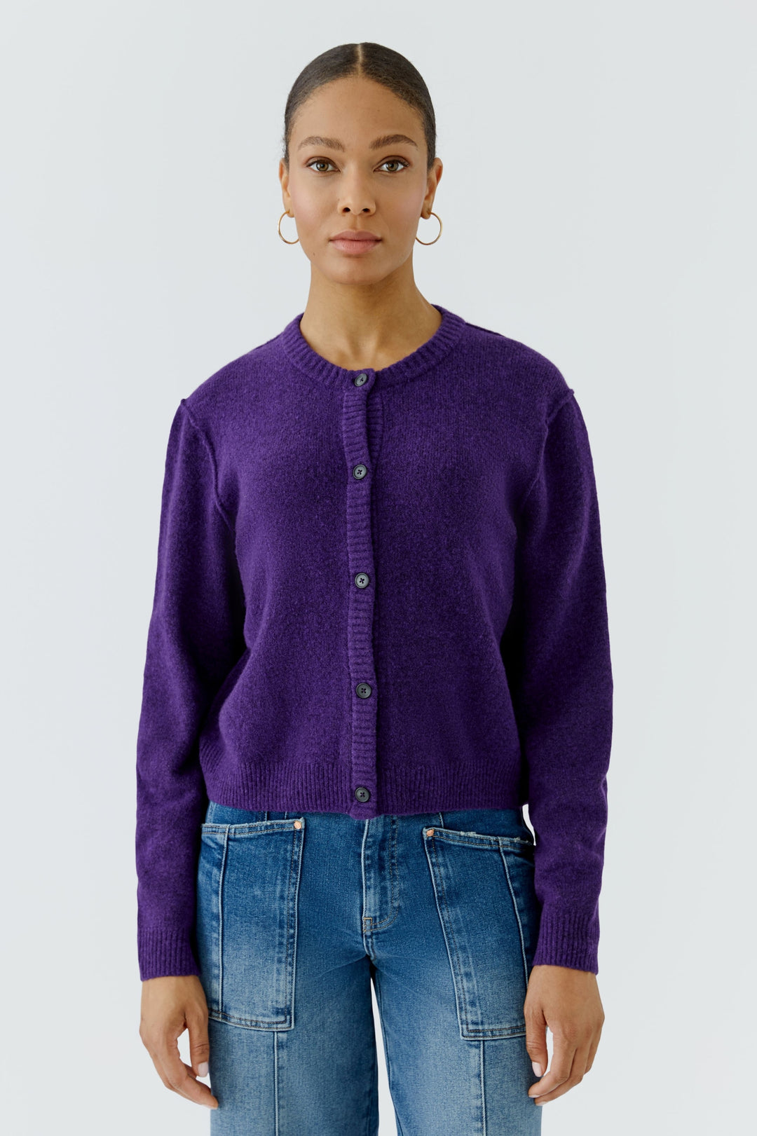ILAYA, ultra violett 4806 Bild 9