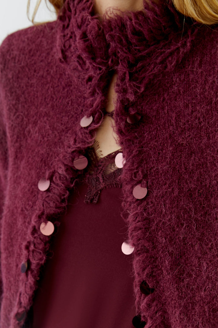 Jacke, bramble berry 3912 Bild 3