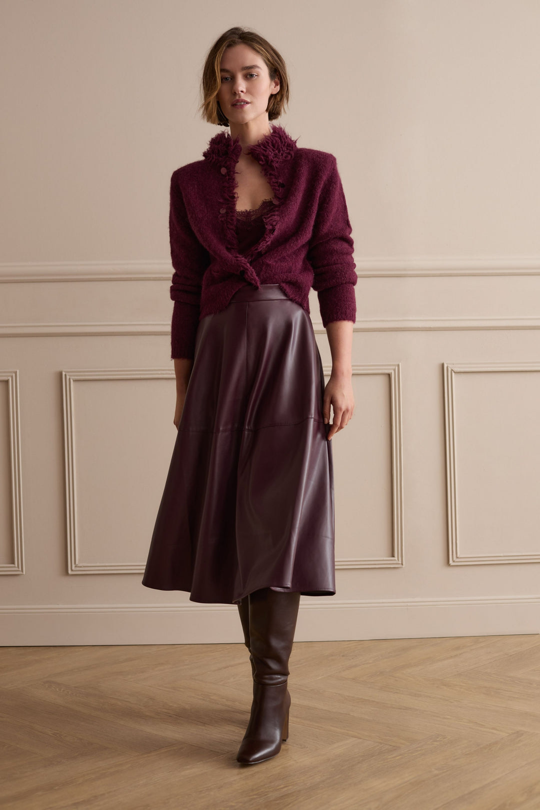 Jacke, bramble berry 3912 Bild 5