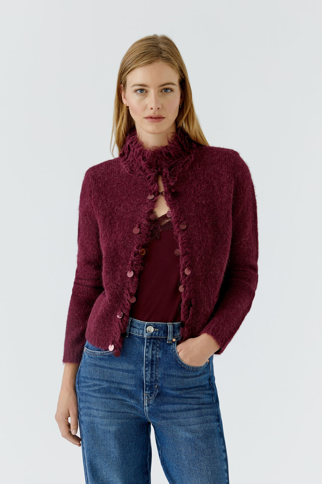 Jacke, bramble berry 3912 Bild 6