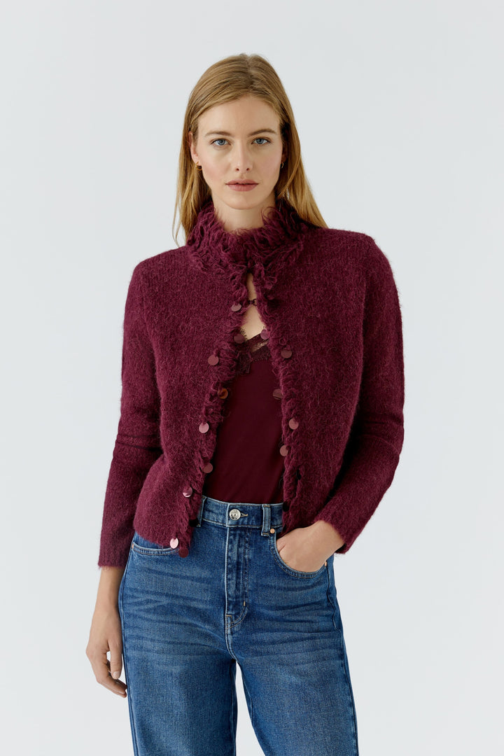 Jacke, bramble berry 3912 Bild 6