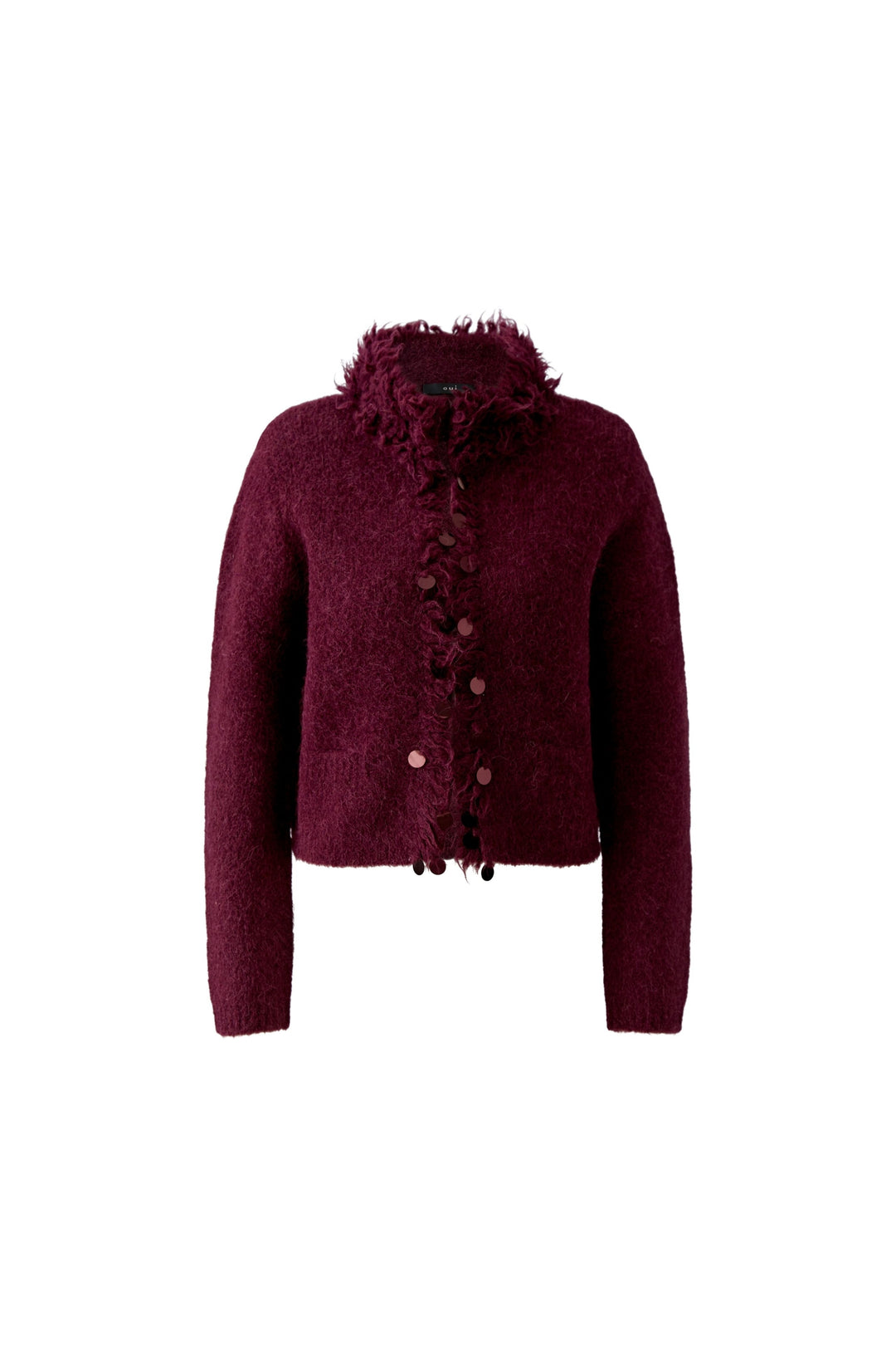 Jacke, bramble berry 3912 Bild 8