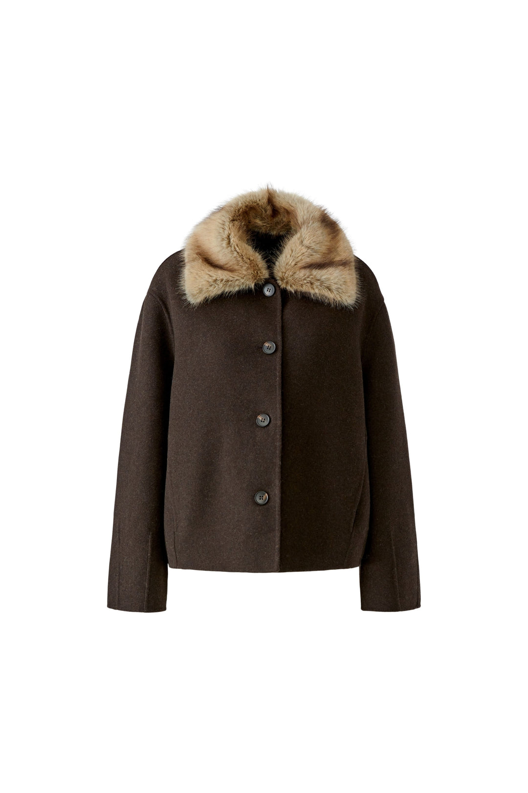 Jacke, chocolate torte 8936 Bild 1