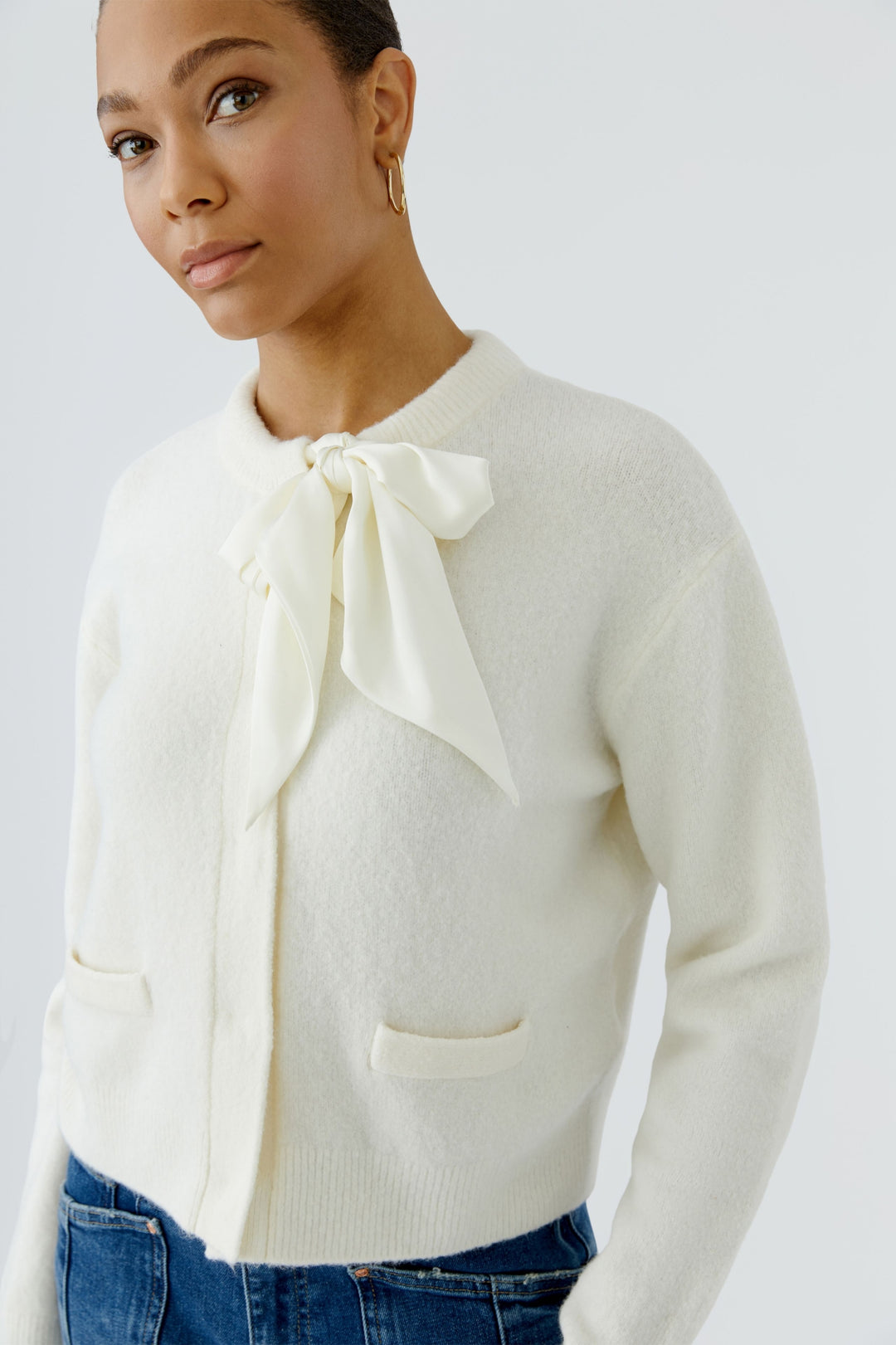 Jacke, gardenia 1018 Bild 10