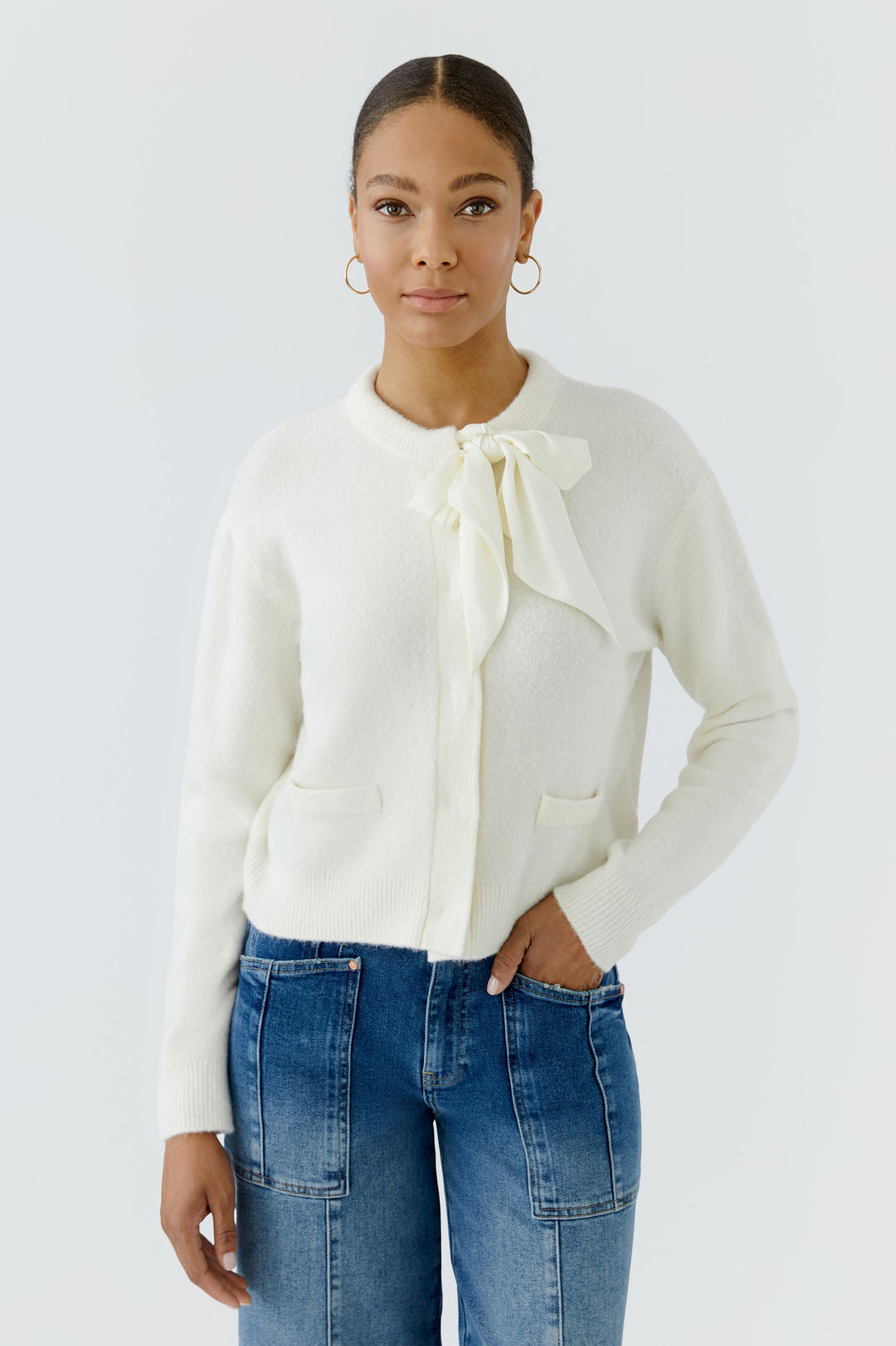 Jacke, gardenia 1018 Bild 11
