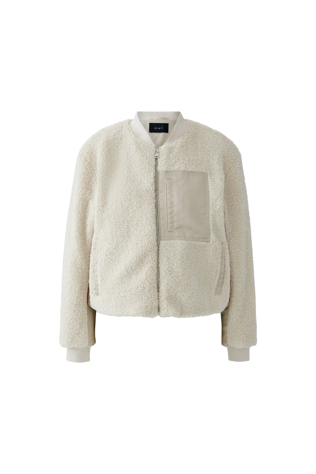 Jacke, light stone 7038 Bild 9