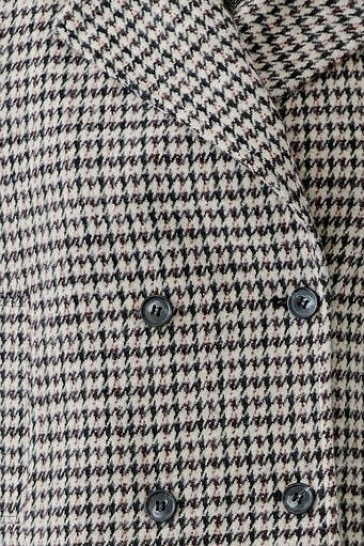 Jacke, lt stone grey 0729 Bild 3