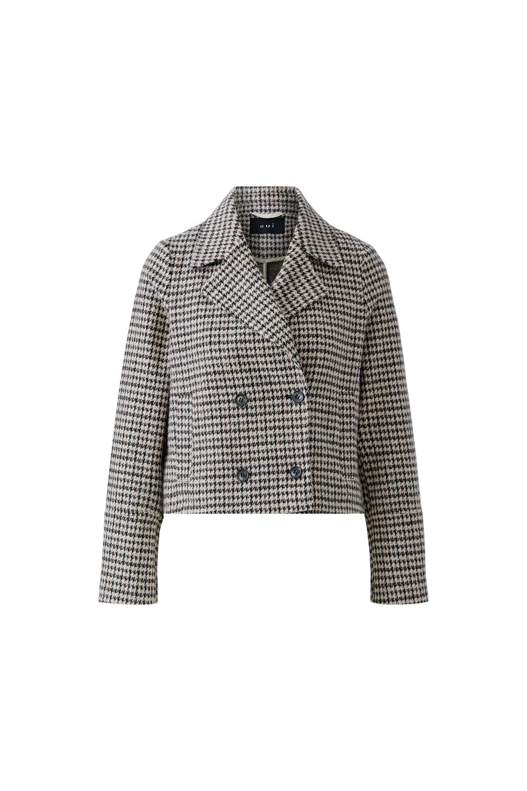 Jacke, lt stone grey 0729 Bild 6