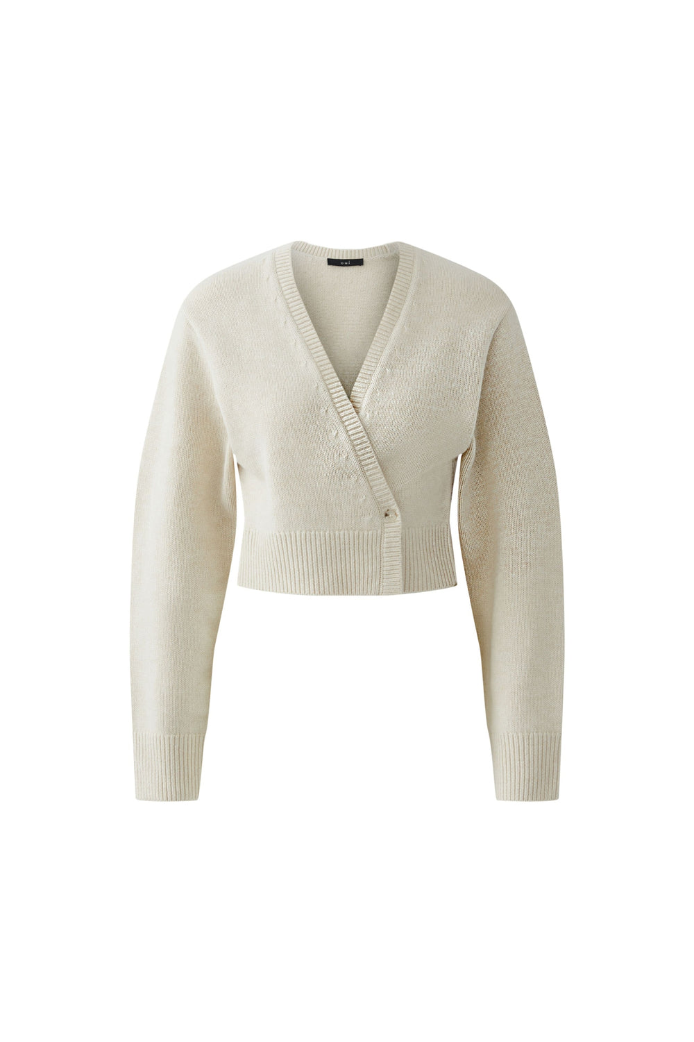 Jacke, offwhite mel 1151 Bild 2