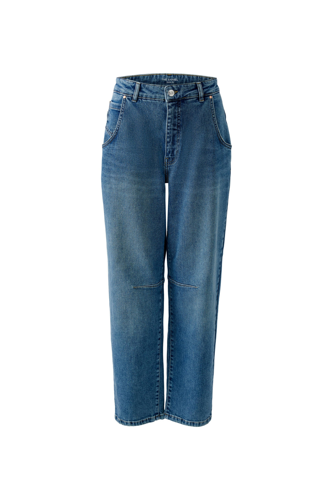 Jeans, blue denim 5300 Bild 1