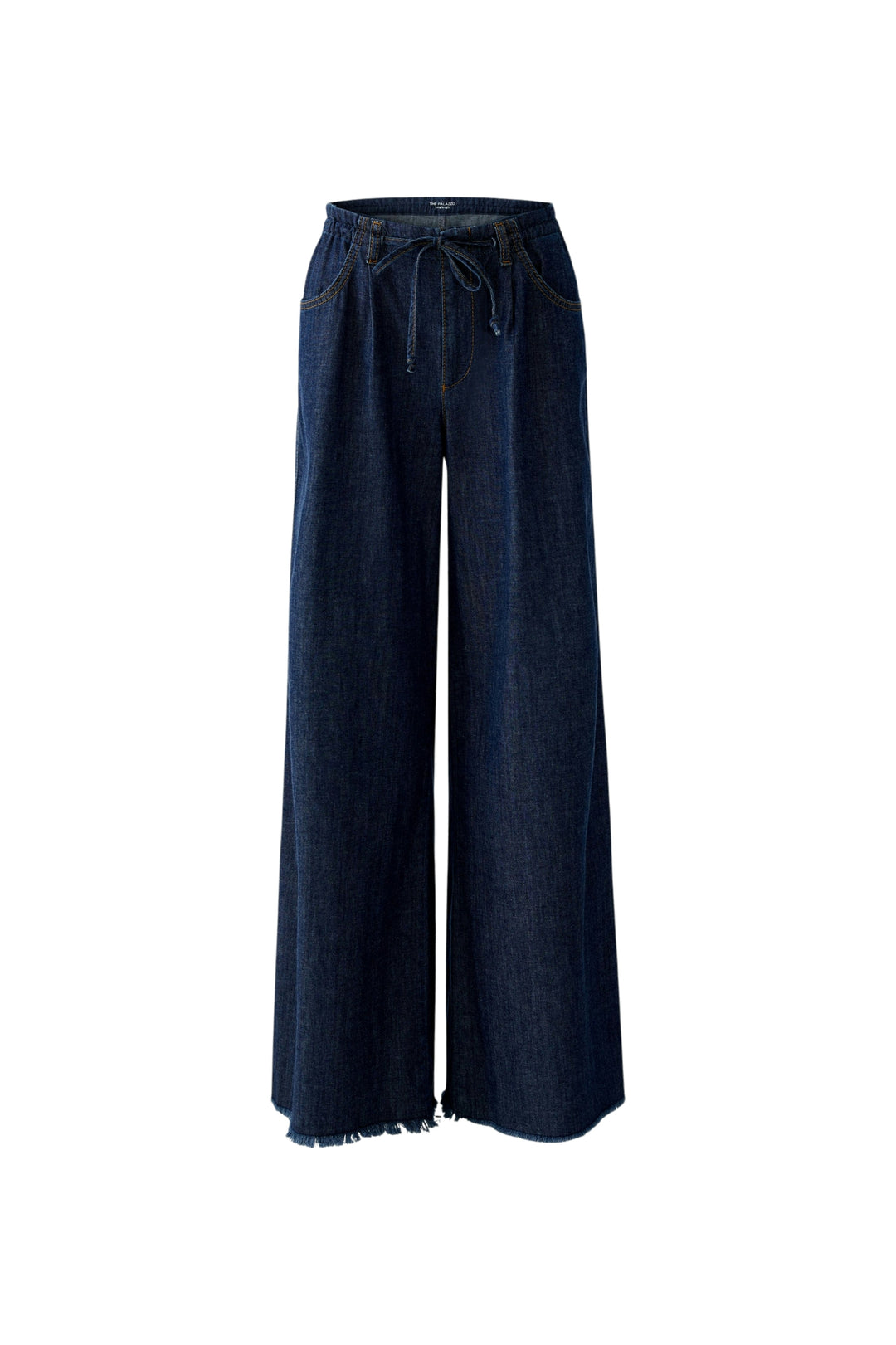 Jeans, raw denim 5900 Bild 1