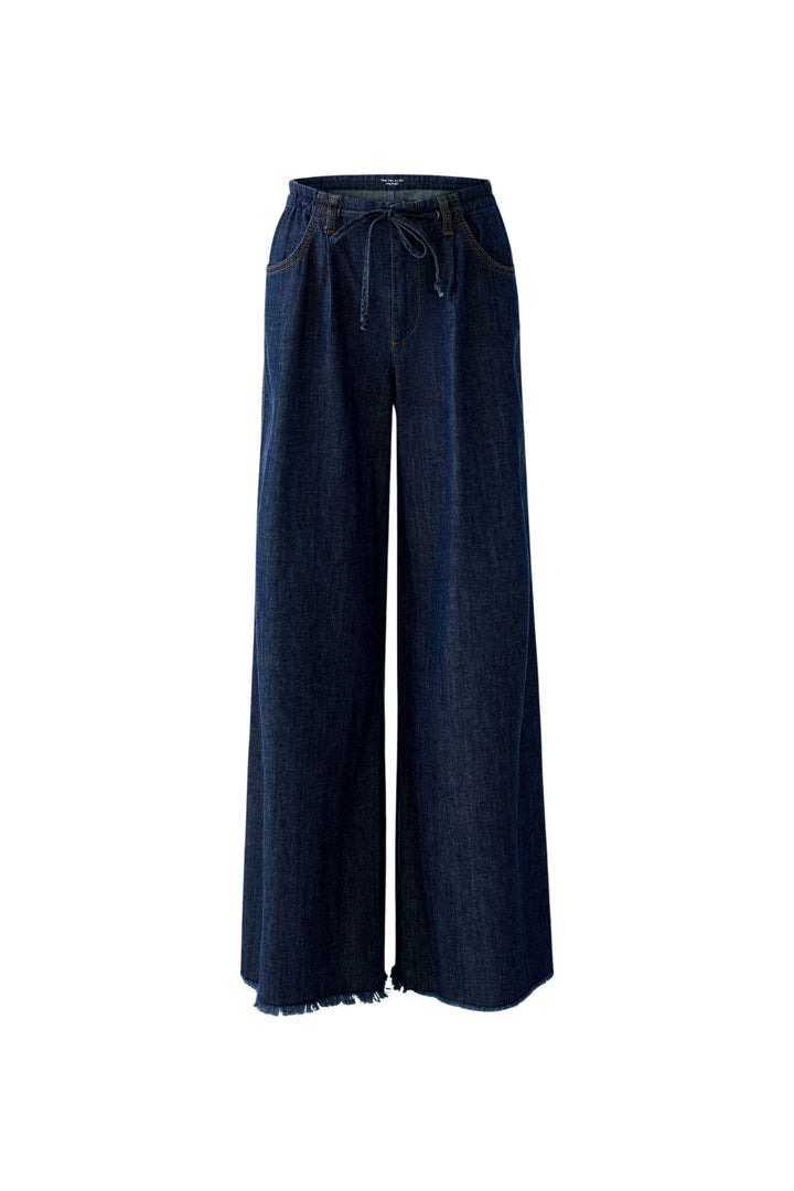 Jeans, raw denim 5900 Bild 1